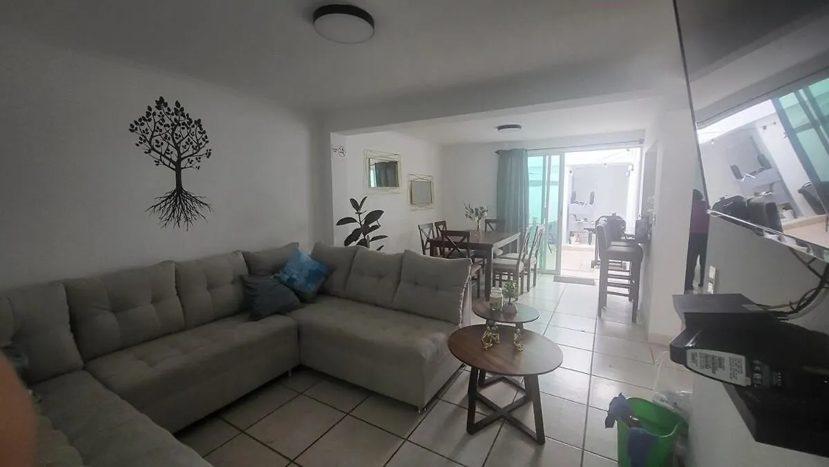 Holiday home Casa Cerca Todo En Zapopan ! Villa Guadalajara