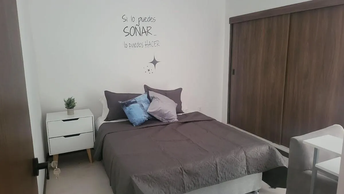 Casa Cerca Todo En Zapopan ! Villa Guadalajara Mexico