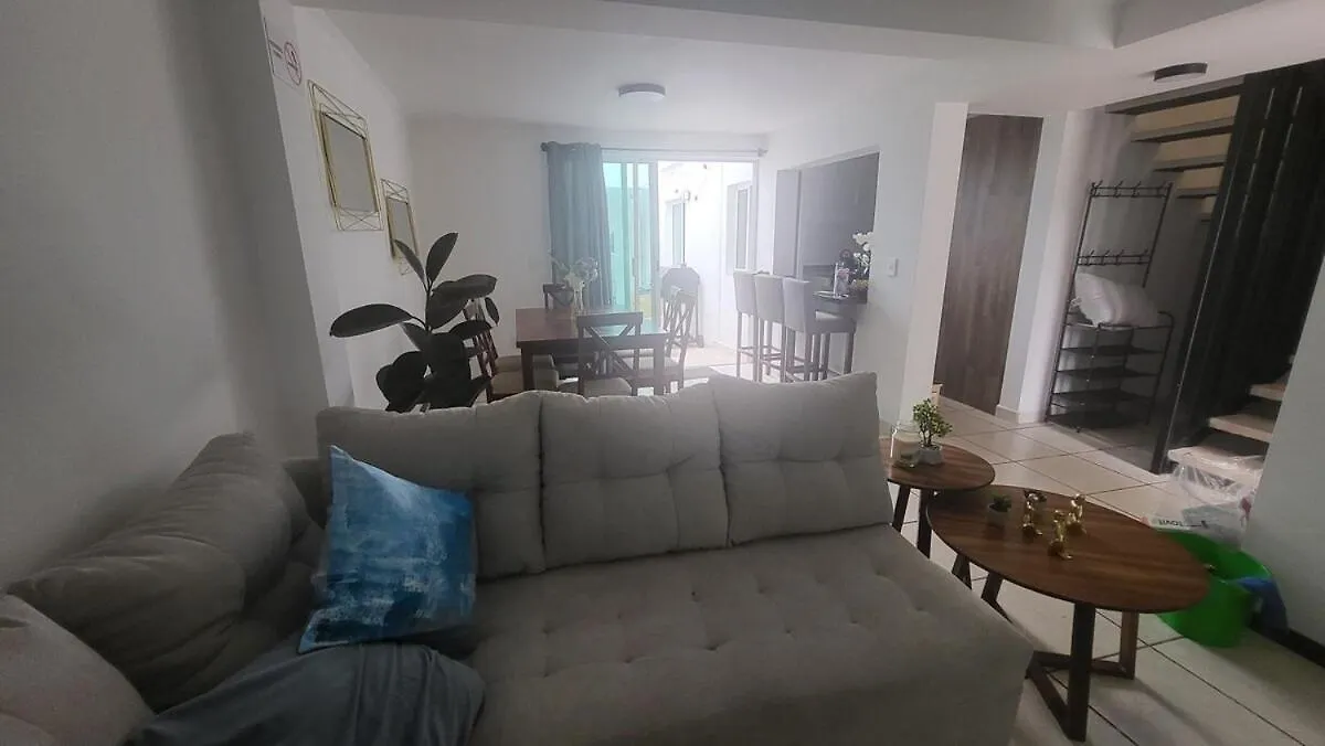 Casa Cerca Todo En Zapopan ! Villa Guadalajara 0*,  Mexico