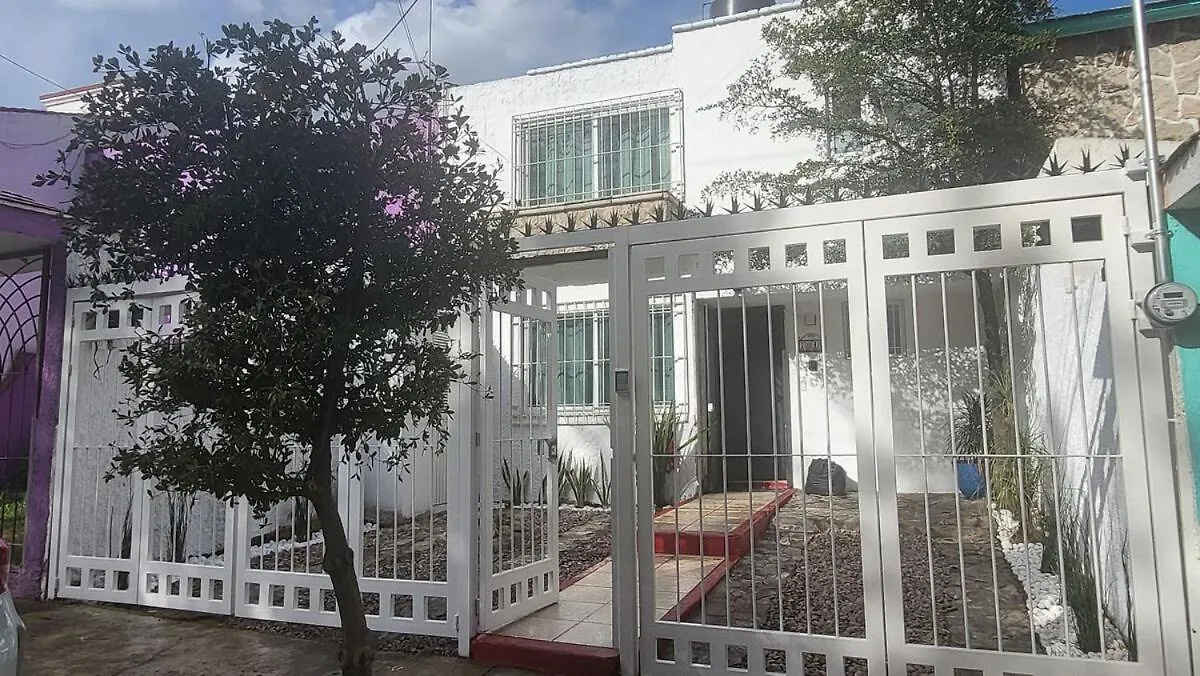 Casa Cerca Todo En Zapopan ! Villa Guadalajara Holiday home