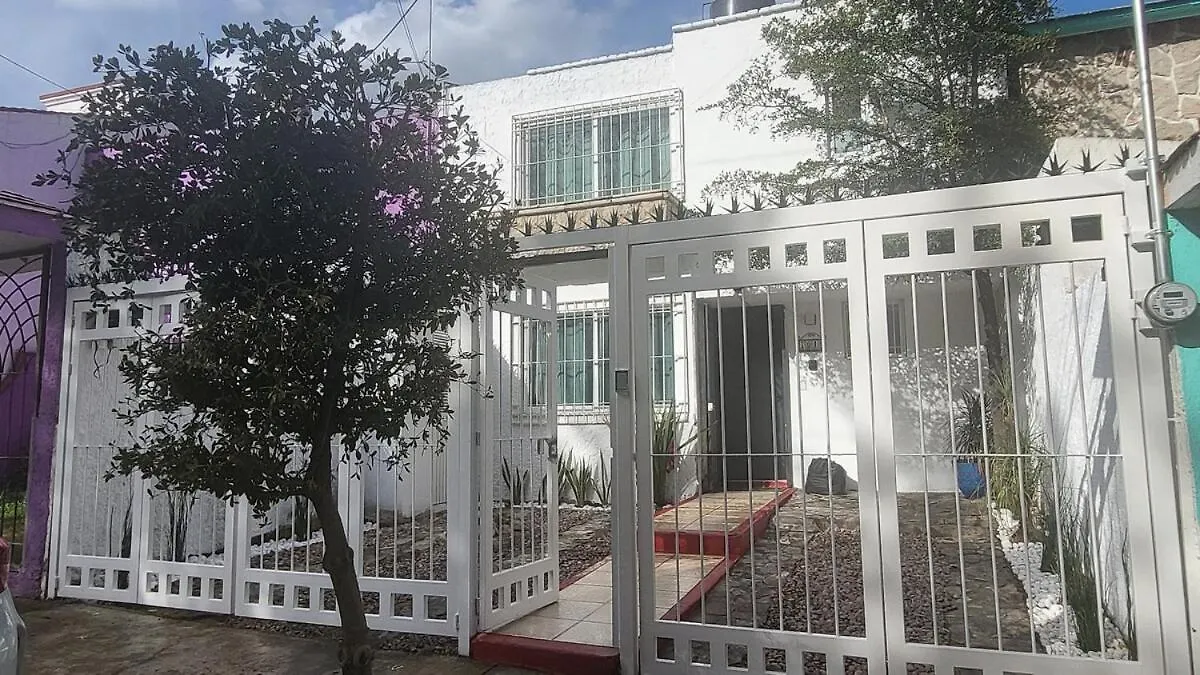 Casa Cerca Todo En Zapopan ! Villa Guadalajara