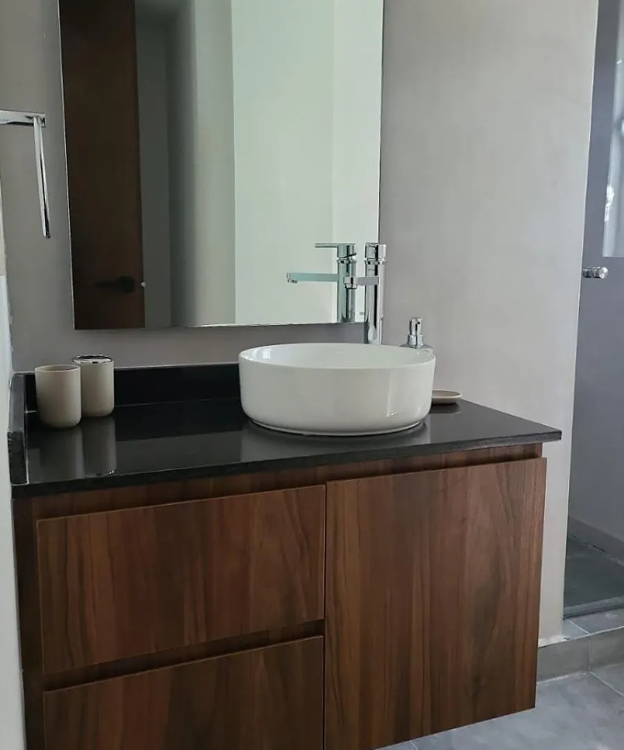 Vila Casa Cerca Todo En Zapopan ! Guadalajara 0*,