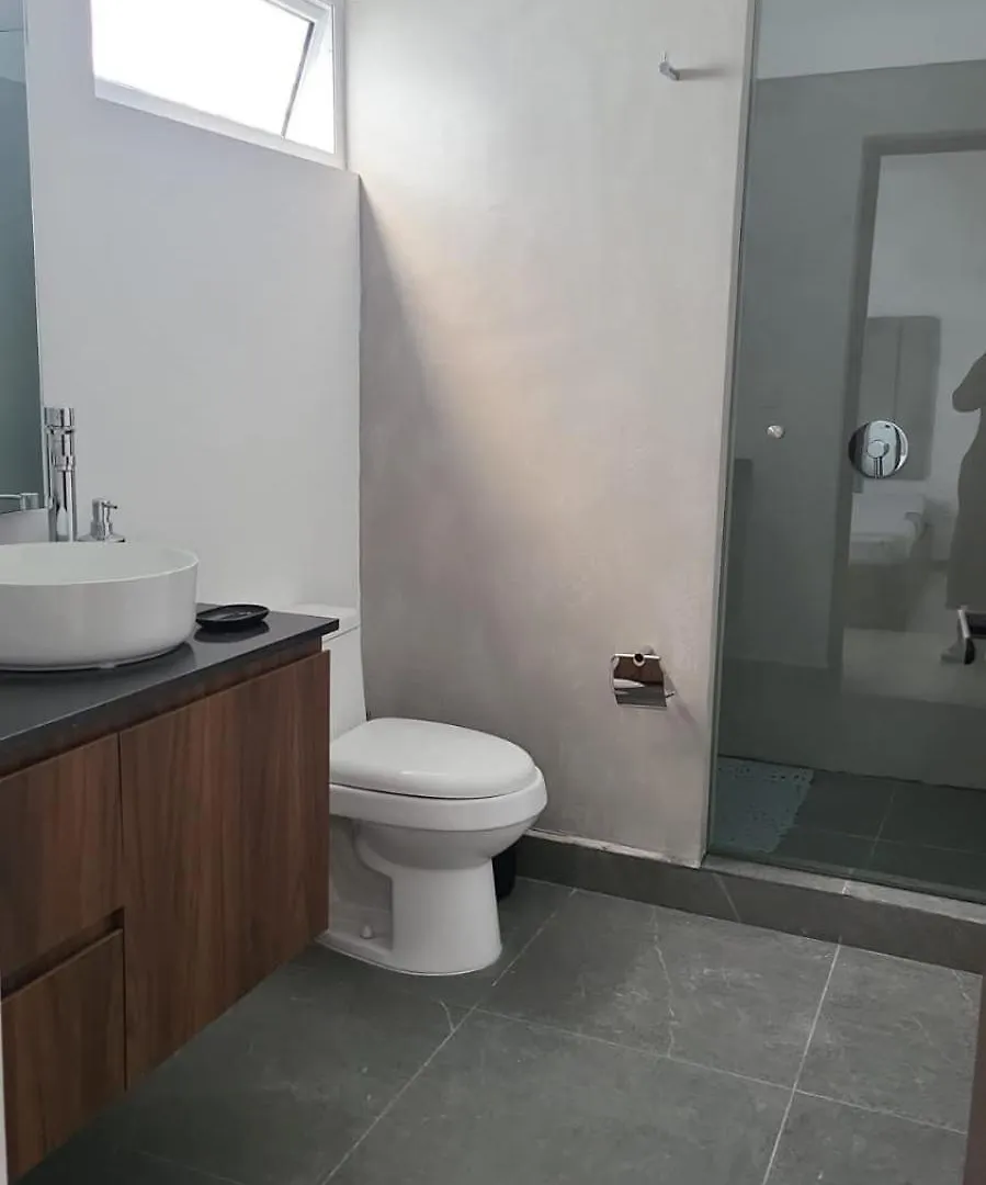 Vila Casa Cerca Todo En Zapopan ! Guadalajara Prázdninový dům