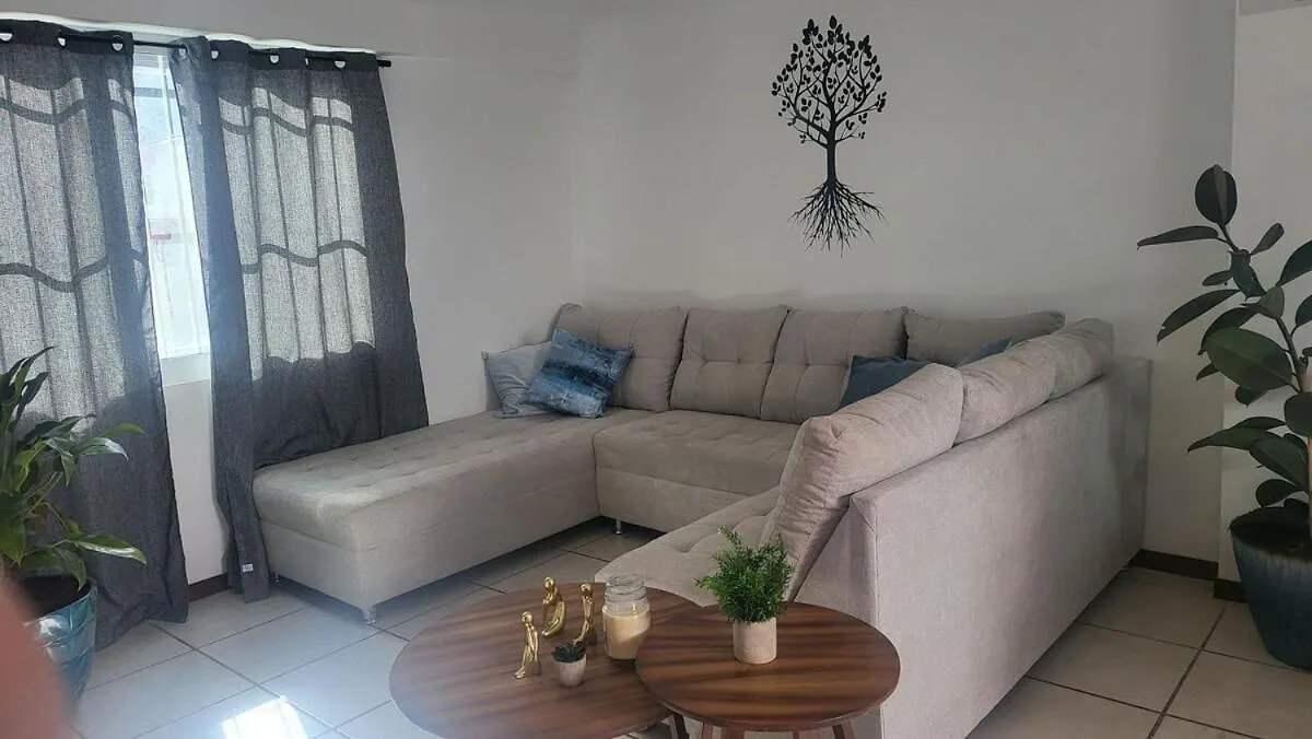 Vila Casa Cerca Todo En Zapopan ! Guadalajara Prázdninový dům